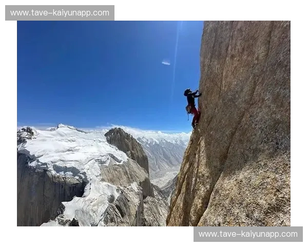 攀岩计步器：让每一次攀登都有数据作证