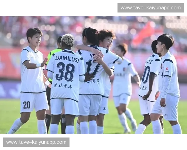 中国女足积分榜：榜单之外的热血与希望